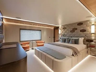 Montaža opreme v plovilih FB Montage