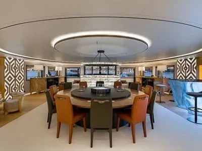 Montaža opreme v plovilih FB Montage